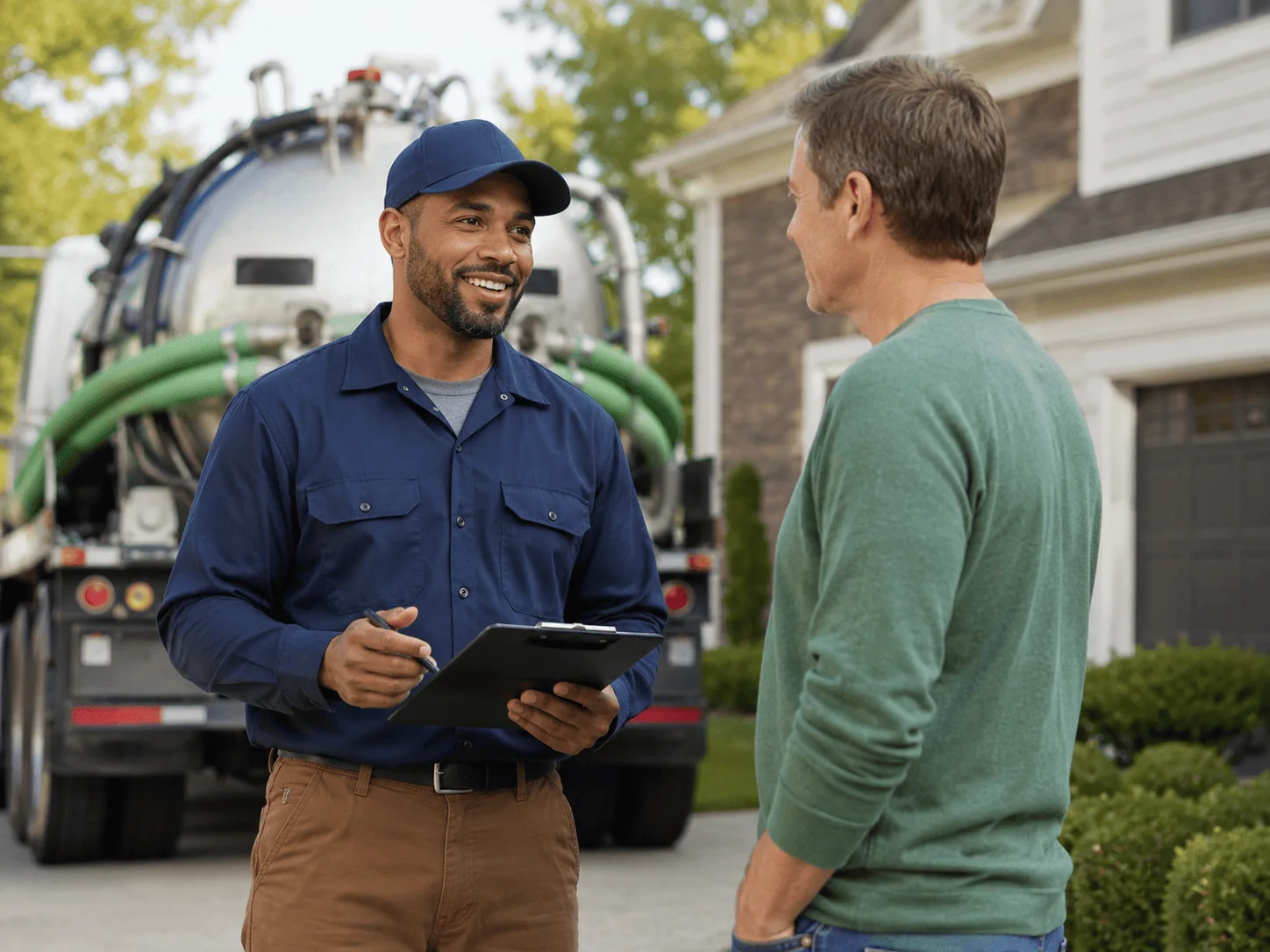 Mosquito Control Hendricks, MN FAQs